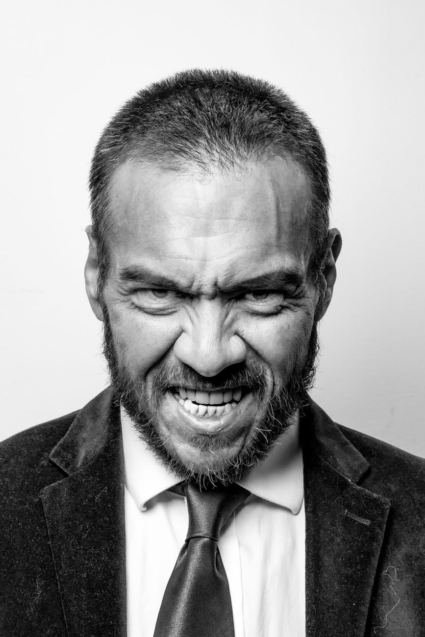 Jean-Luc Valerio